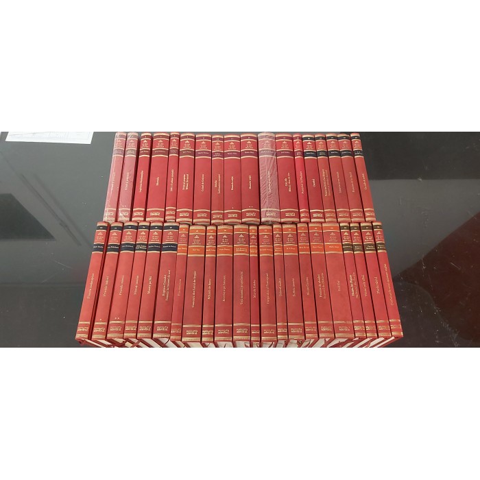 Din seria "101 carti de citit intr-o viata" Biblioteca Adevarul - 40 volume ( seria rosie)
